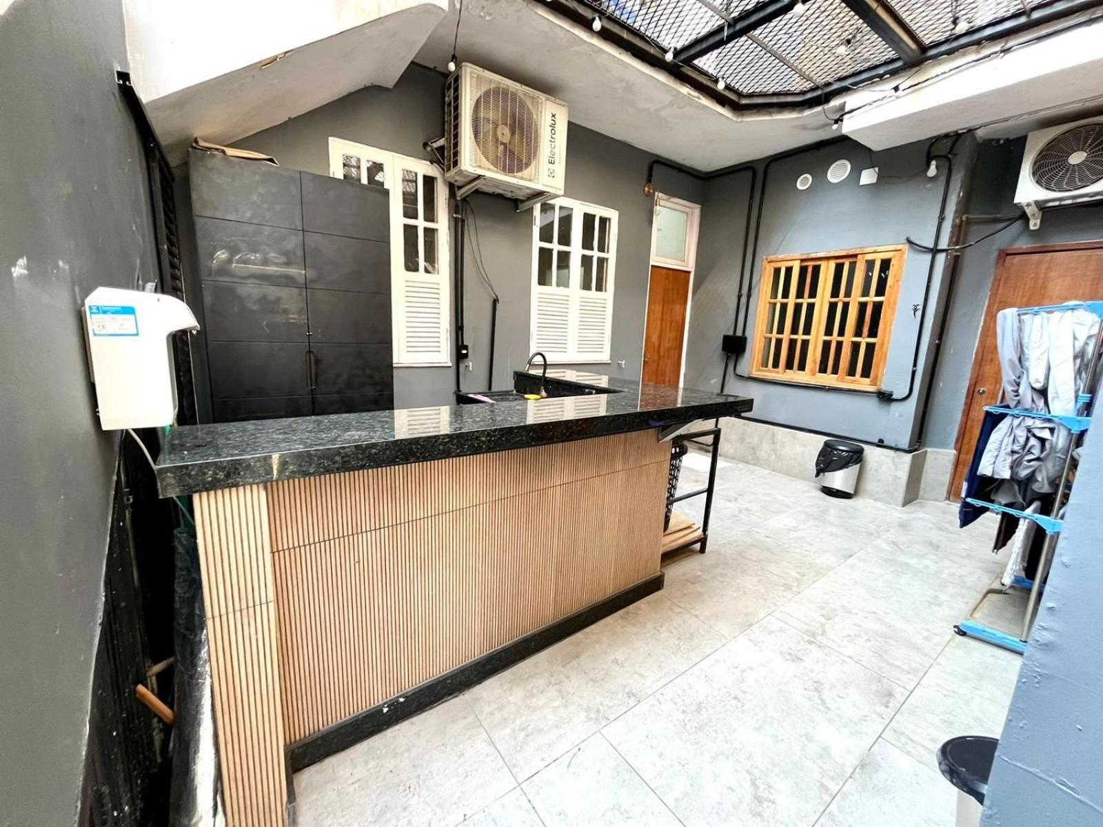 102 Ar - Loft Compacto E Privativo 900m Praia Leme Apartamento *
